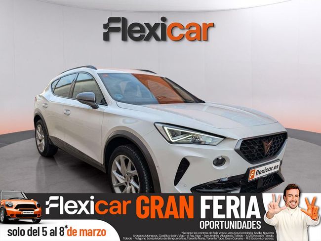 Foto del CUPRA Formentor 1.5 TSI 150