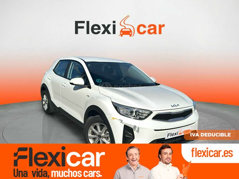 Foto del KIA Stonic 1.2 DPi Drive Plus