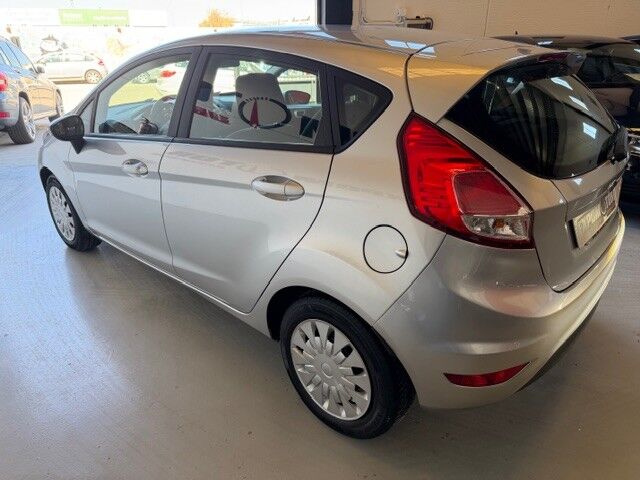 Foto del FORD Fiesta 1.5 TDCi Trend 95