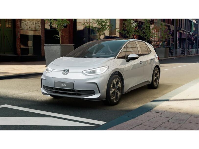 Foto del VOLKSWAGEN ID3 ID.3 Pro S Más 150kW 82kWh