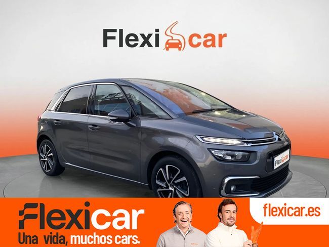 CITROEN C4 (BlueHDi 96KW (130CV) Shine) en Murcia