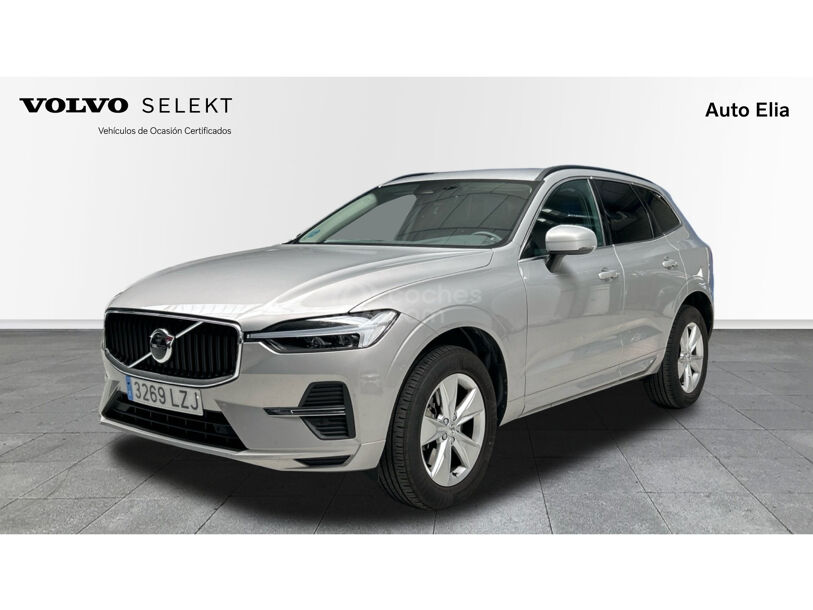 Foto del VOLVO XC60 B4 Core FWD Aut.