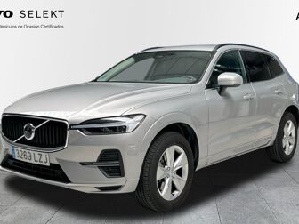 Imagen de VOLVO XC60 B4 Core FWD Aut.