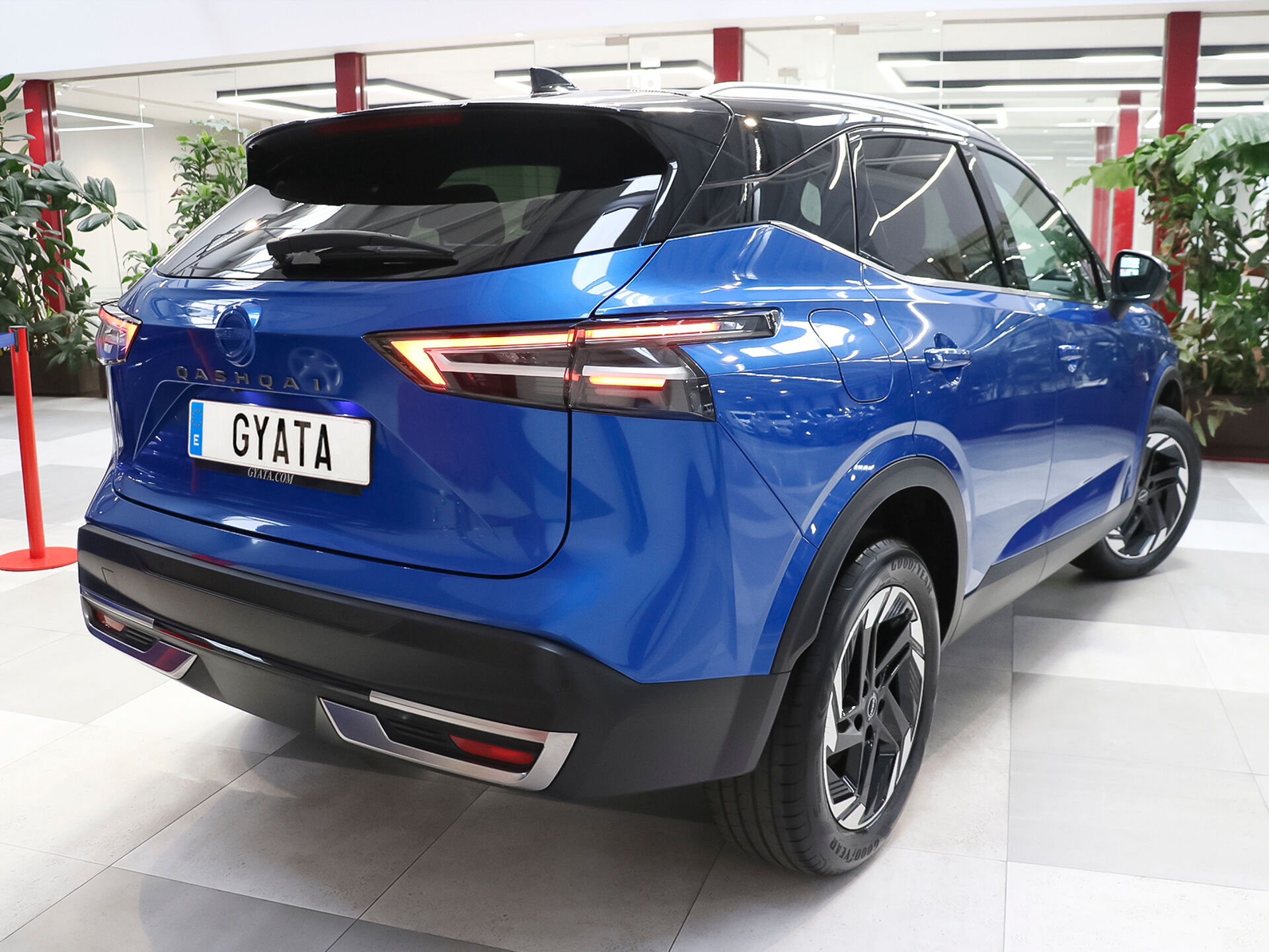 Imagen 3 de NISSAN Qashqai