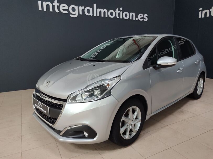 Foto del PEUGEOT 208 1.2 PureTech S&S Active 82