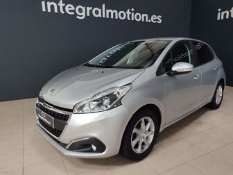 Imagen de PEUGEOT 208 1.2 PureTech S&S Active 82