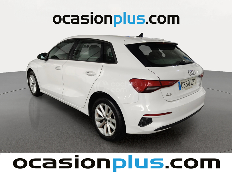 Foto del AUDI A3 Sportback 30 TFSI Advanced