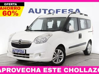 Imagen de OPEL Combo Tour 1.3CDTI Expression L1H1 95