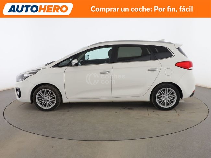 Foto del KIA Carens 1.6 GDi Drive