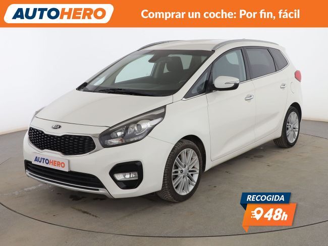 KIA Carens (1.6 GDI Drive) en Madrid