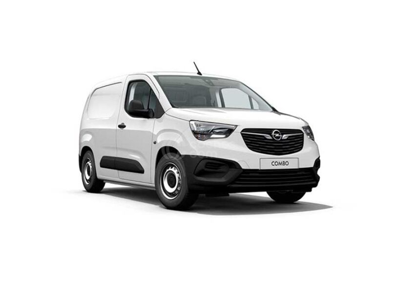 Foto del OPEL Combo Cargo 1.5TD S&S L 1000 100