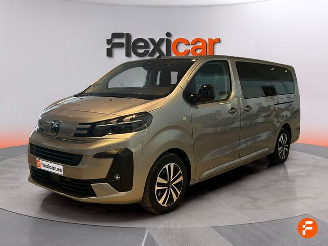 Foto del PEUGEOT Traveller 2.0 BlueHDI S&S Business Long EAT8 180