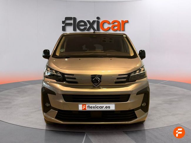 Foto del PEUGEOT Traveller 2.0 BlueHDI S&S Business Long EAT8 180