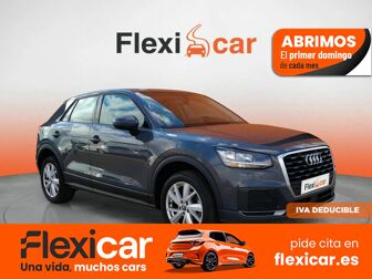 Imagen de AUDI Q2 30 TDI Advanced S tronic 85kW