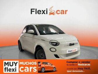 Imagen de FIAT 500 e 70Kw Action