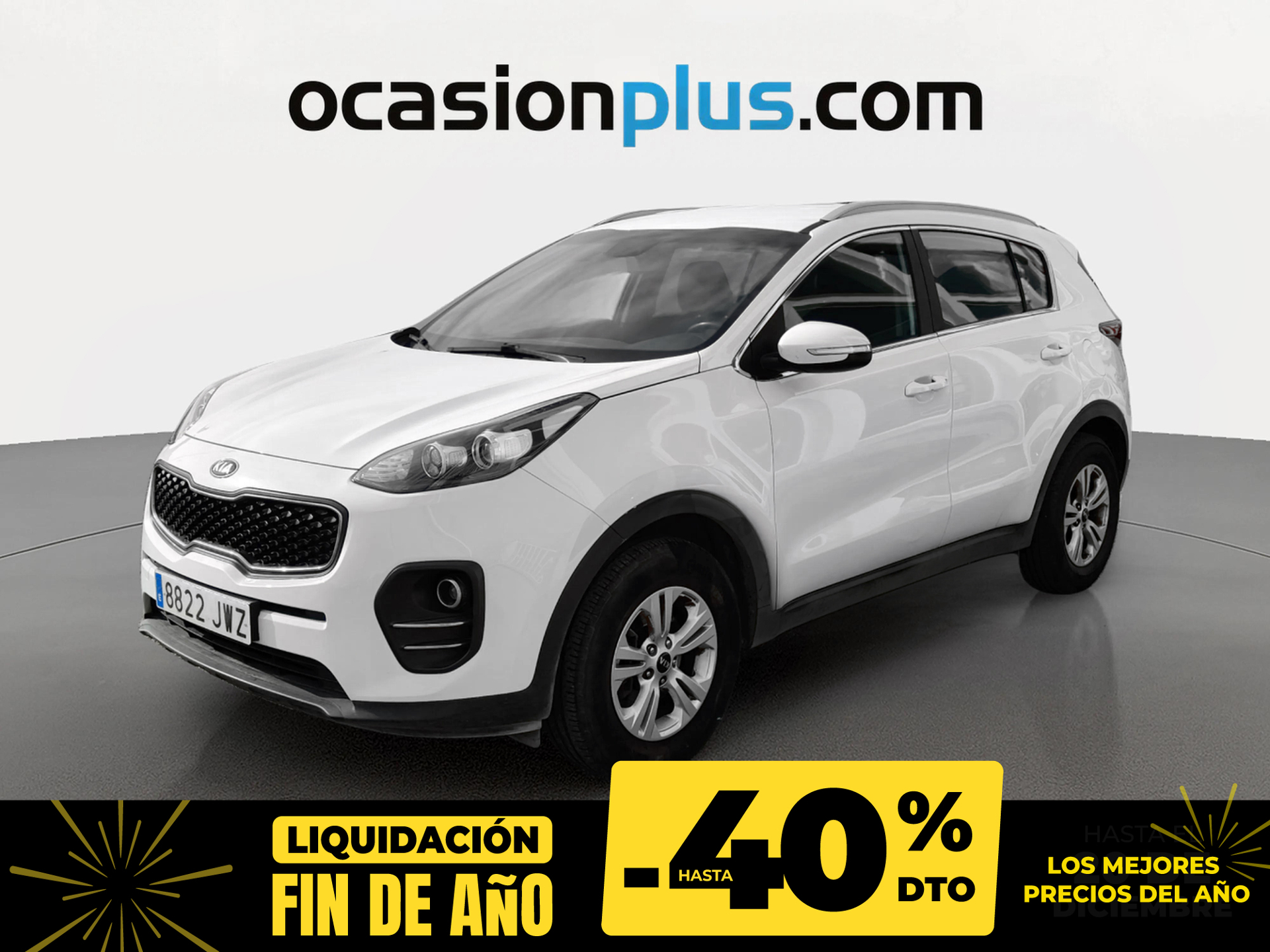 Imagen de KIA Sportage