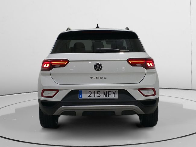 Foto del VOLKSWAGEN T-Roc 1.0 TSI Life 81kW