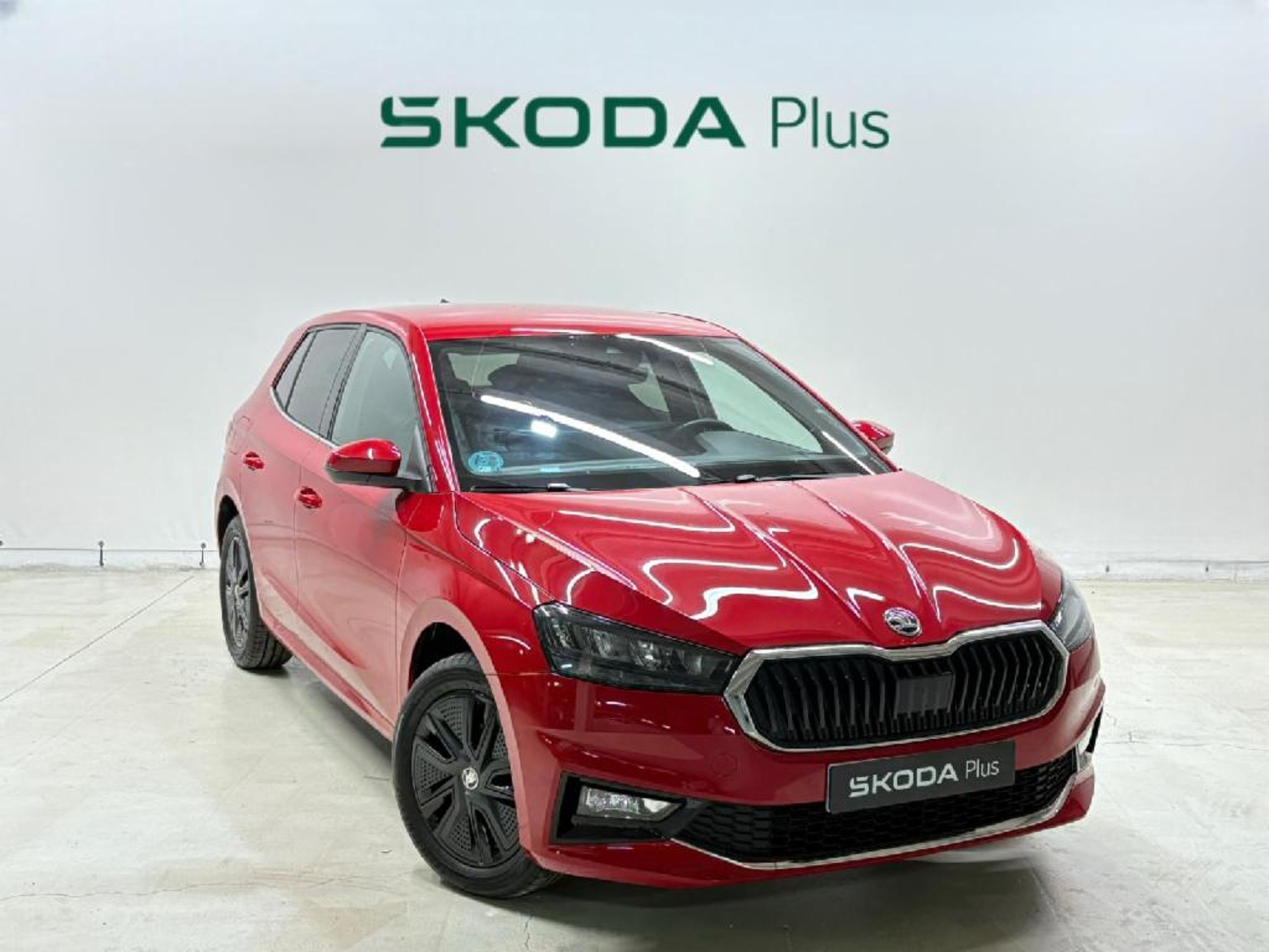 Imagen de SKODA Fabia