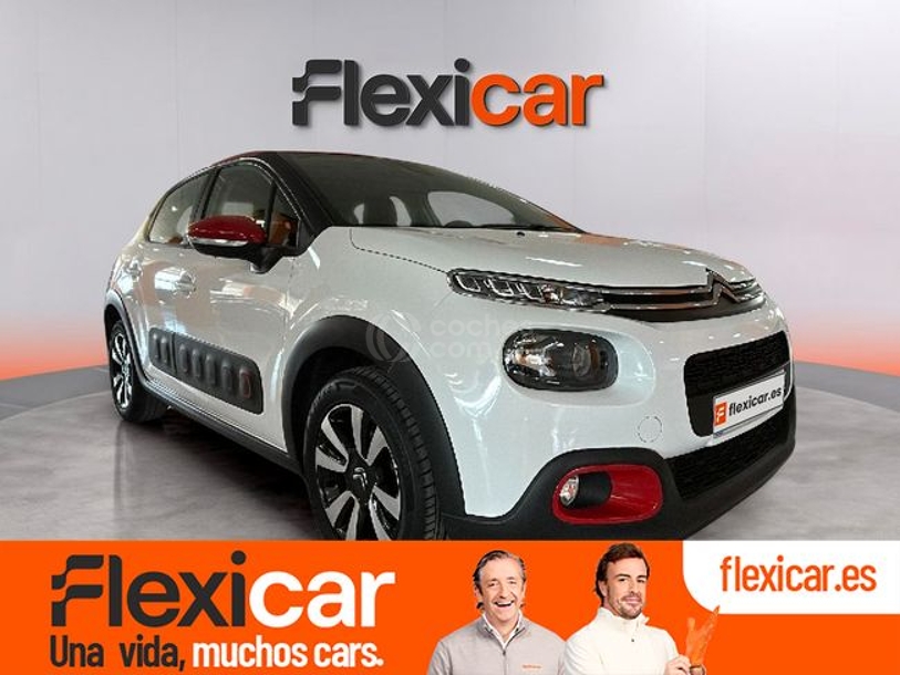 Foto del CITROEN C3 1.2 PureTech S&S Business 83