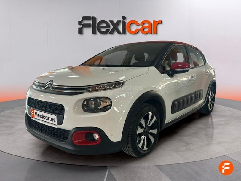 Foto del CITROEN C3 1.2 PureTech S&S Business 83