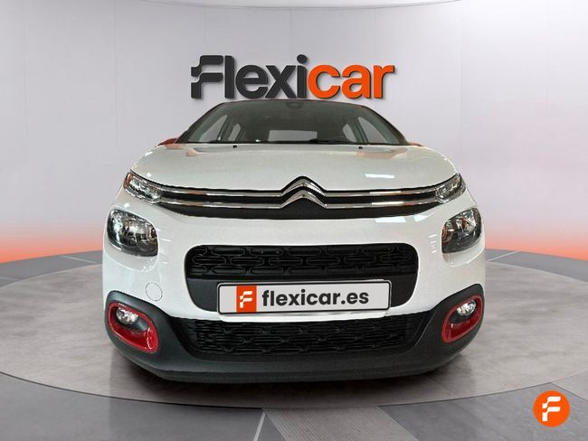 Foto del CITROEN C3 1.2 PureTech S&S Business 83