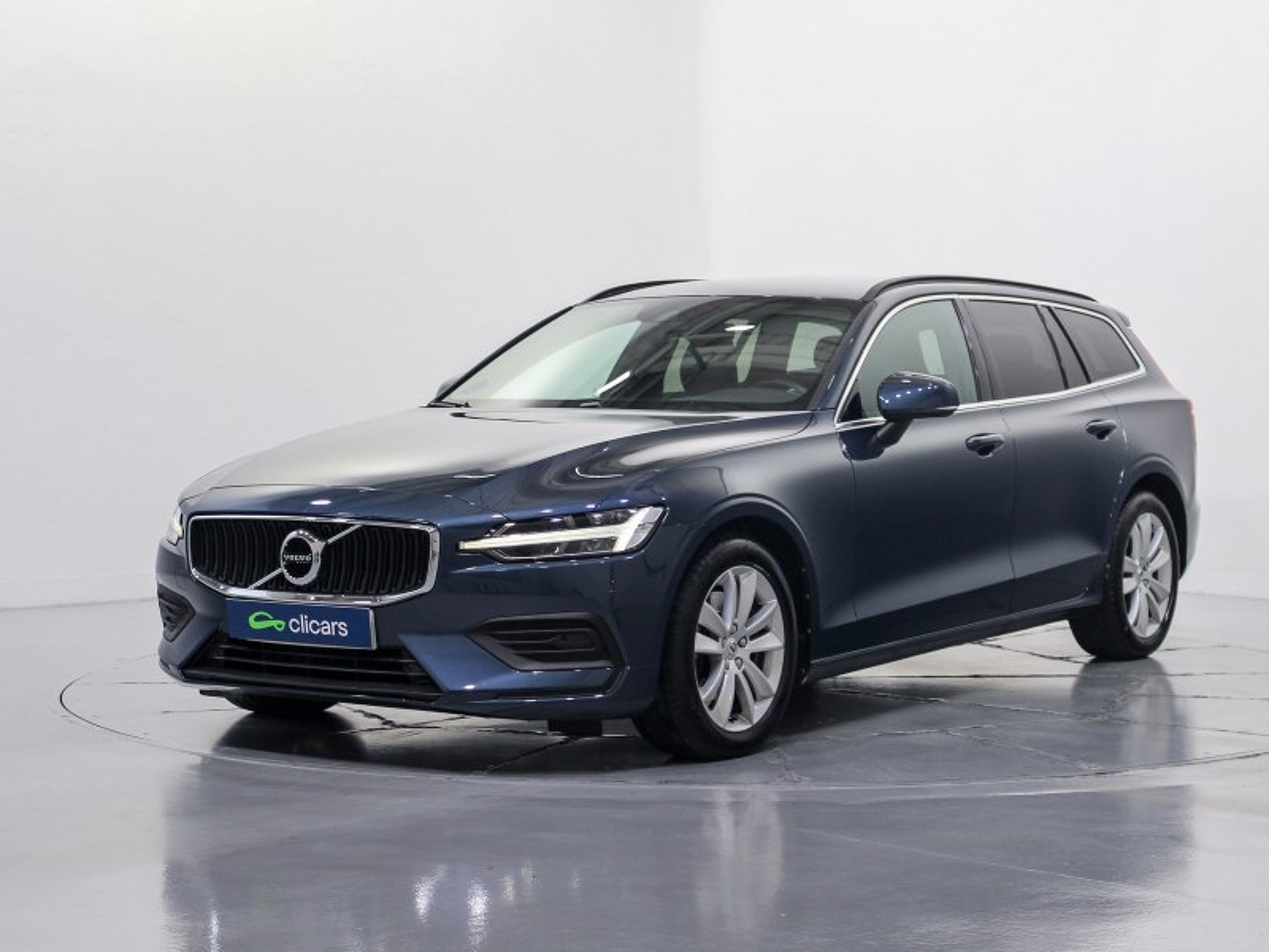 Imagen de VOLVO V60