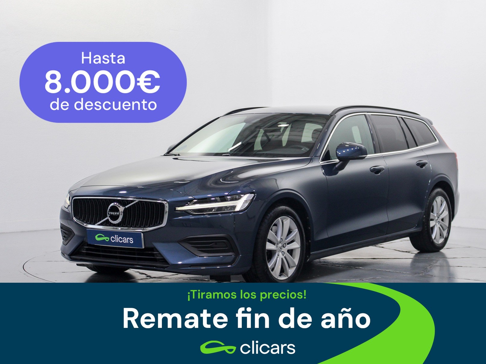 Imagen de VOLVO V60