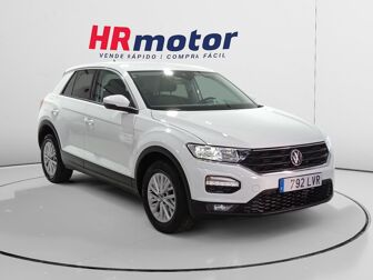 Imagen de VOLKSWAGEN T-Roc 1.0 TSI Edition