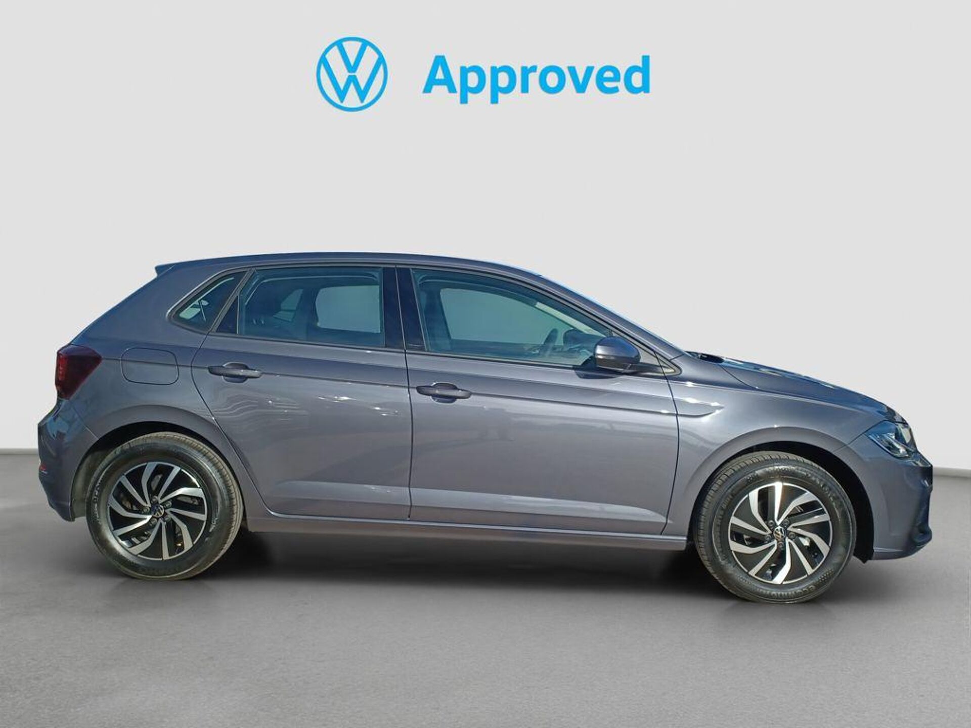 Imagen 3 de VOLKSWAGEN Polo