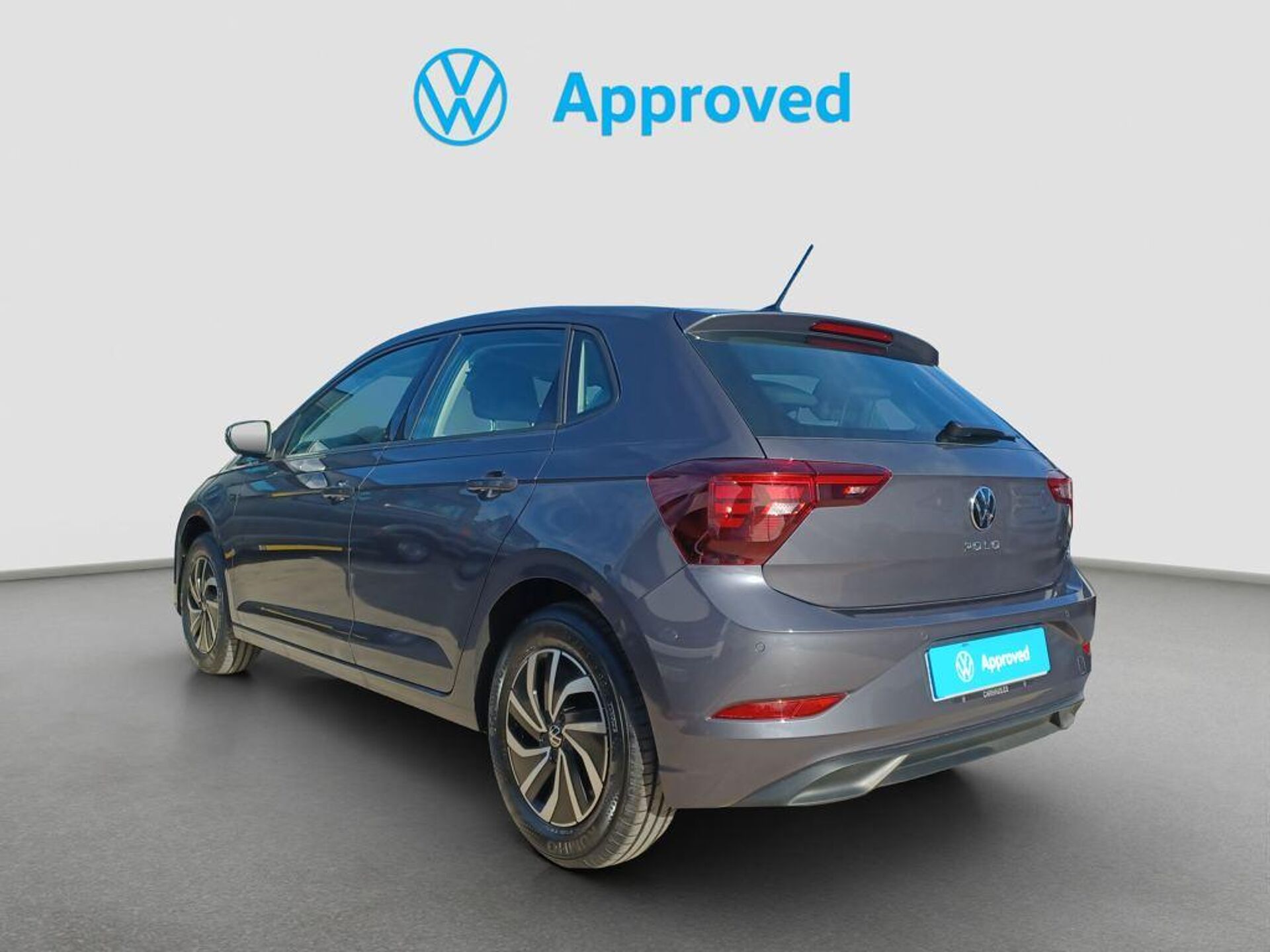 Imagen 2 de VOLKSWAGEN Polo