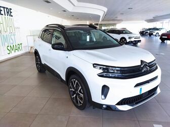 Imagen de CITROEN C5 Aircross Hybrid Shine Pack EAT8 225