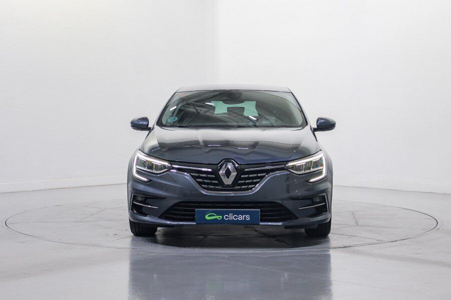 Foto del RENAULT Mégane 1.5dCi Blue Zen 85kW