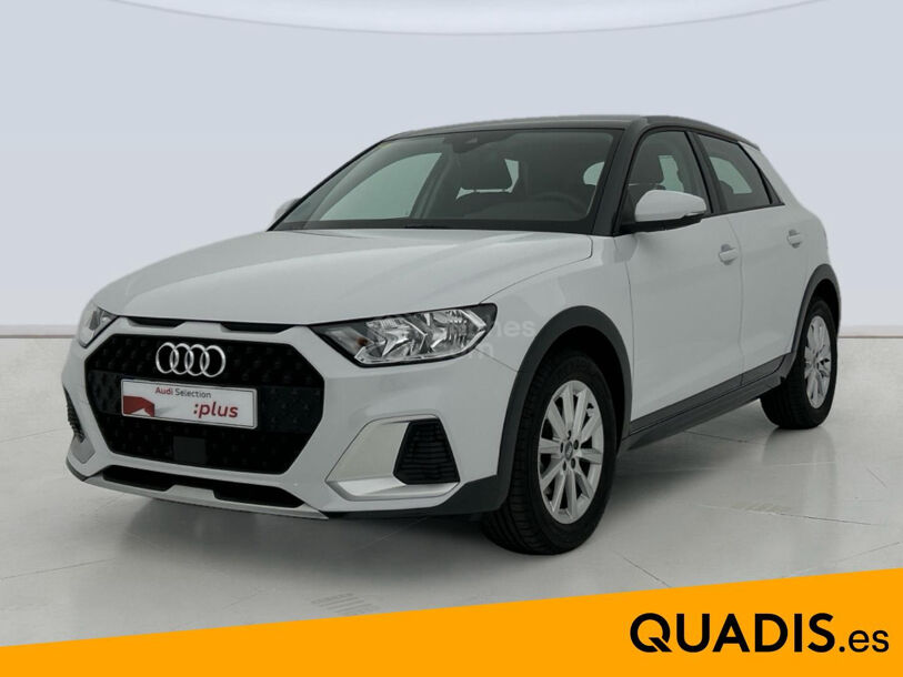 Foto del AUDI A1 Citycarver 25 TFSI