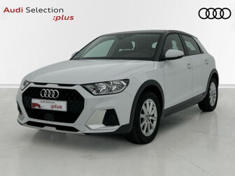 Imagen de AUDI A1 Citycarver 25 TFSI