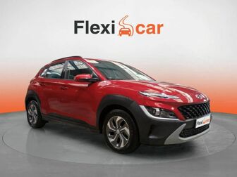 Imagen de HYUNDAI Kona HEV 1.6 GDI DT Maxx