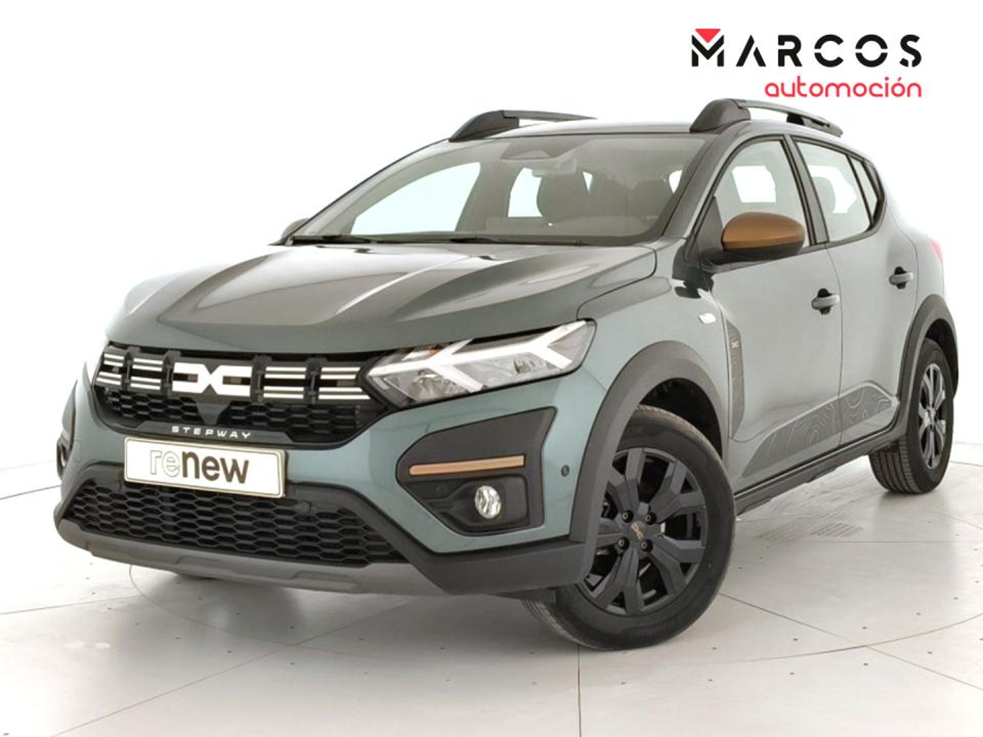 Imagen de DACIA Sandero