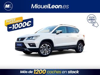 Imagen de SEAT Ateca 1.0 TSI S&S Style