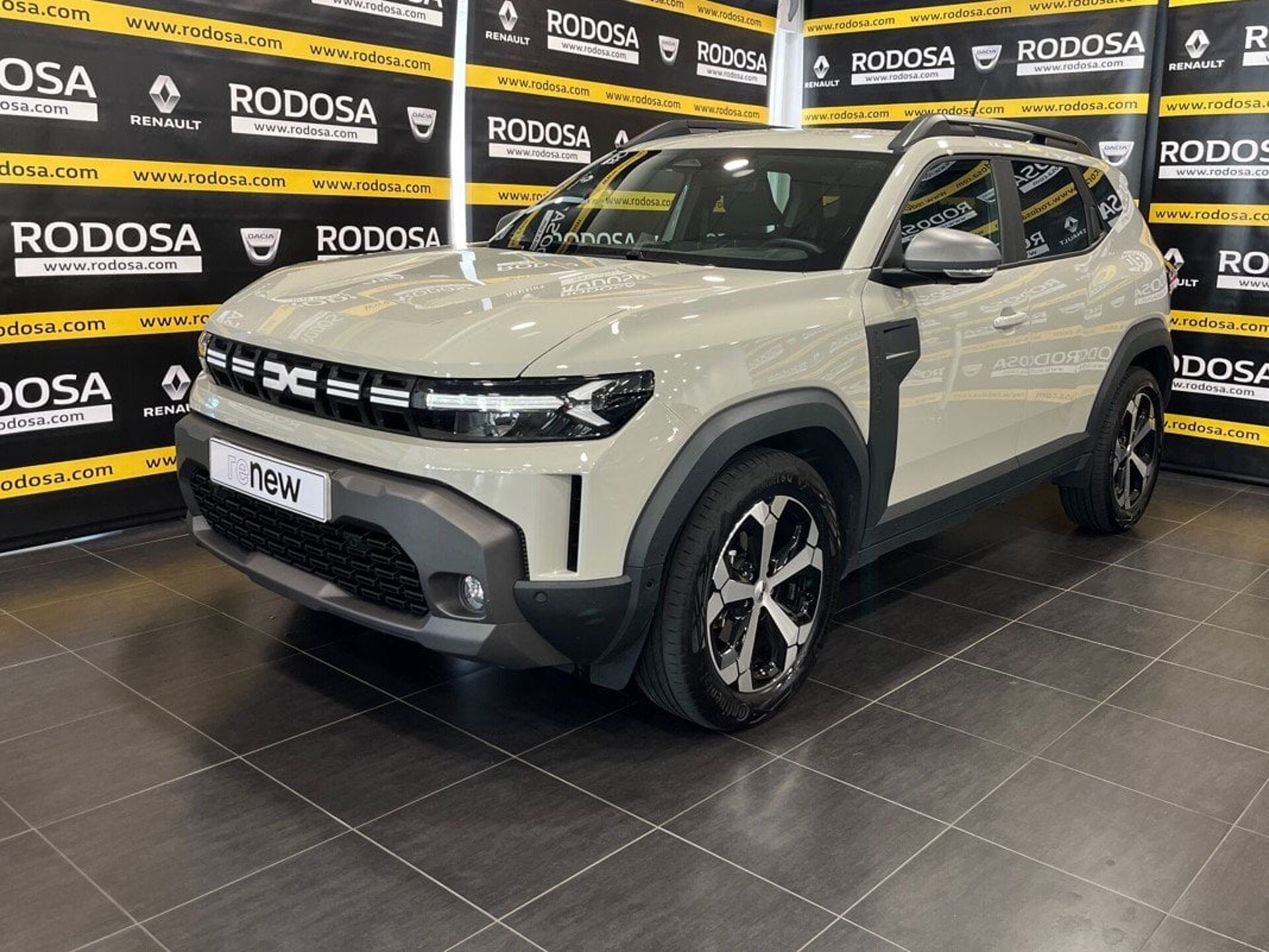 Imagen de DACIA Duster