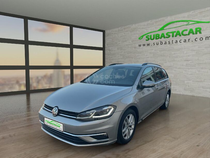 Foto del VOLKSWAGEN Golf 2.0TDI Advance 110kW