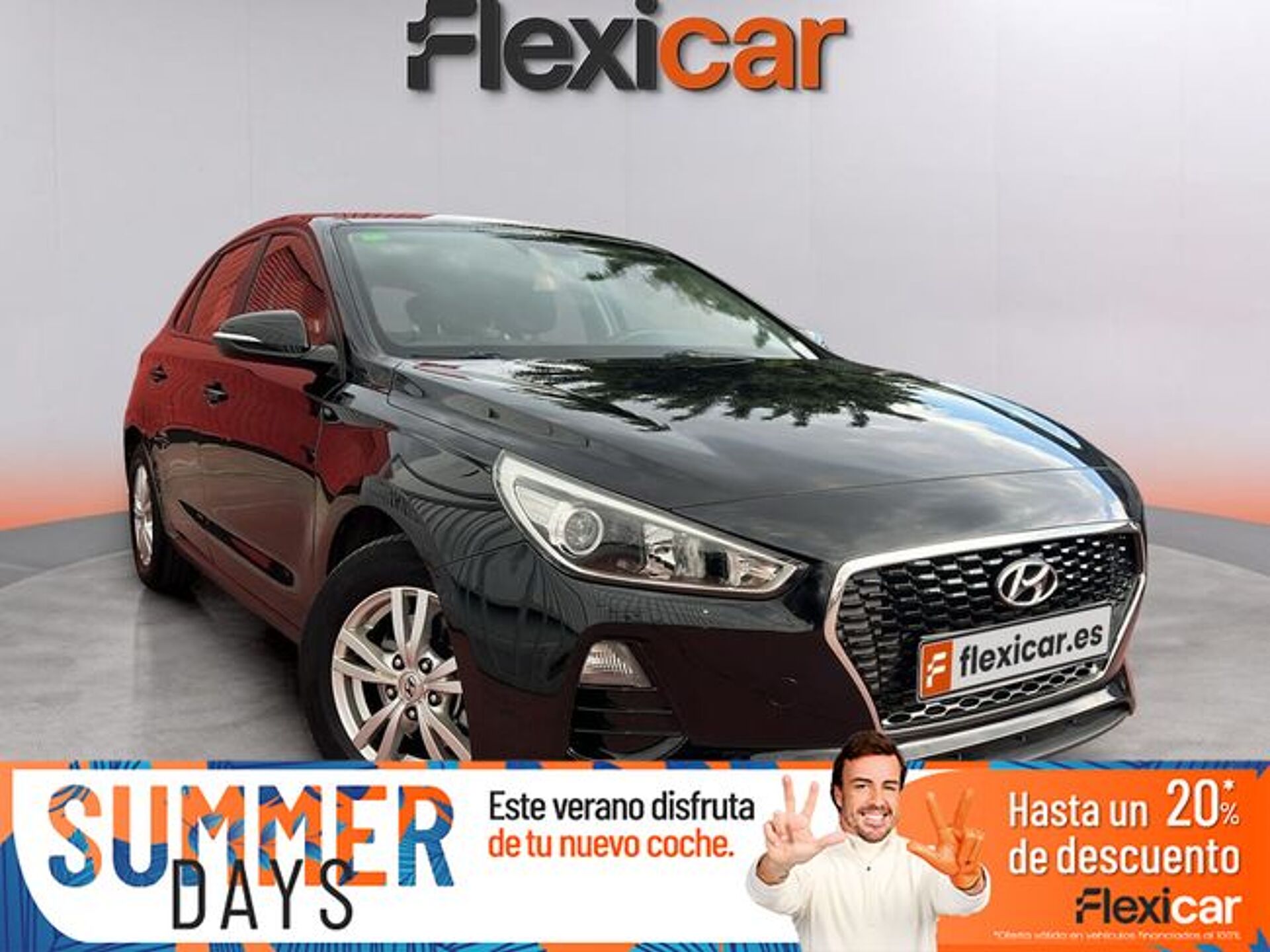 Imagen de HYUNDAI i30