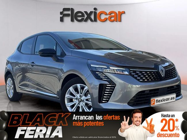 RENAULT Clio (Evolution dCi 100 (74kw)) en Barcelona