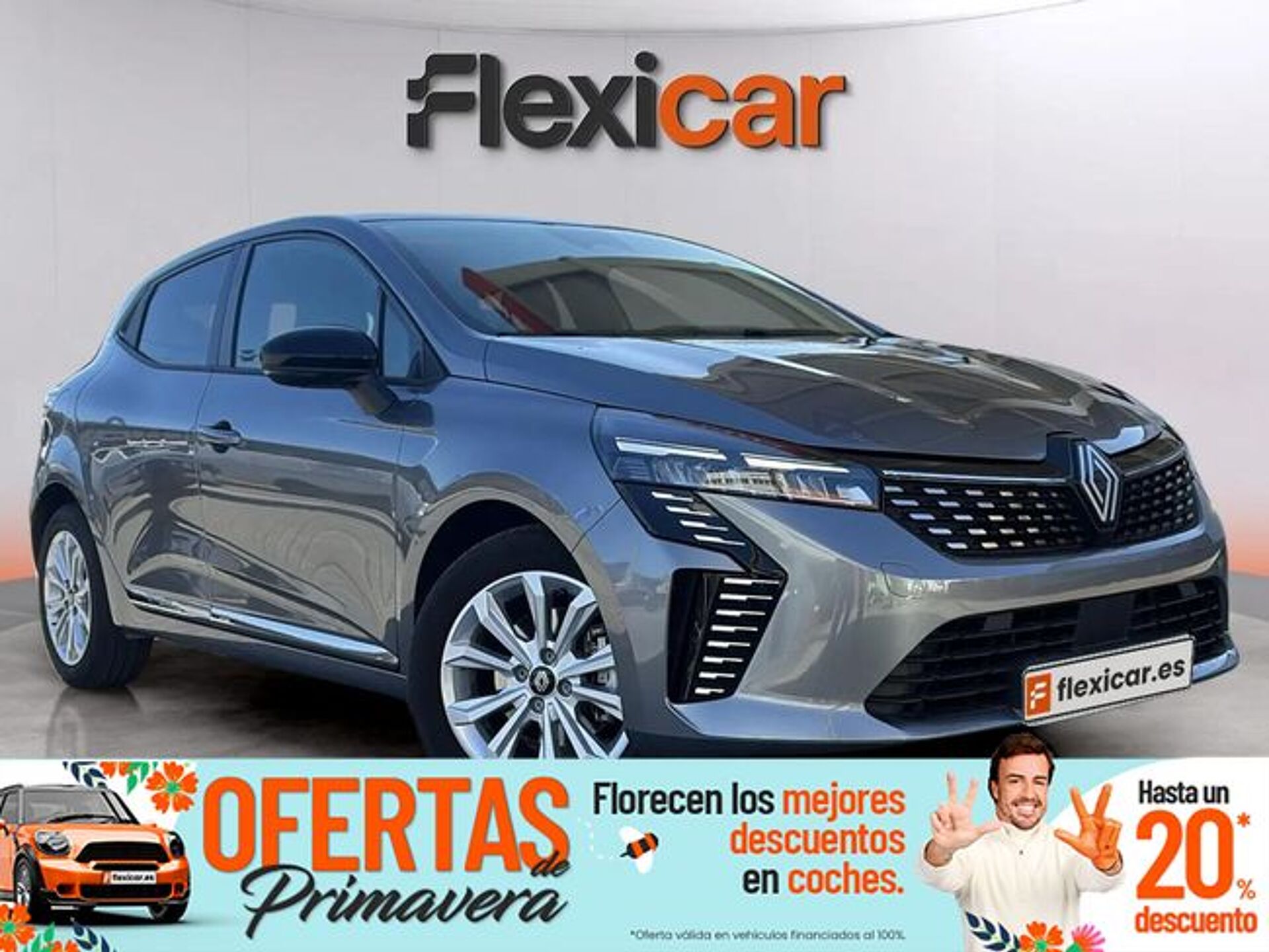 Imagen 1 de RENAULT Clio