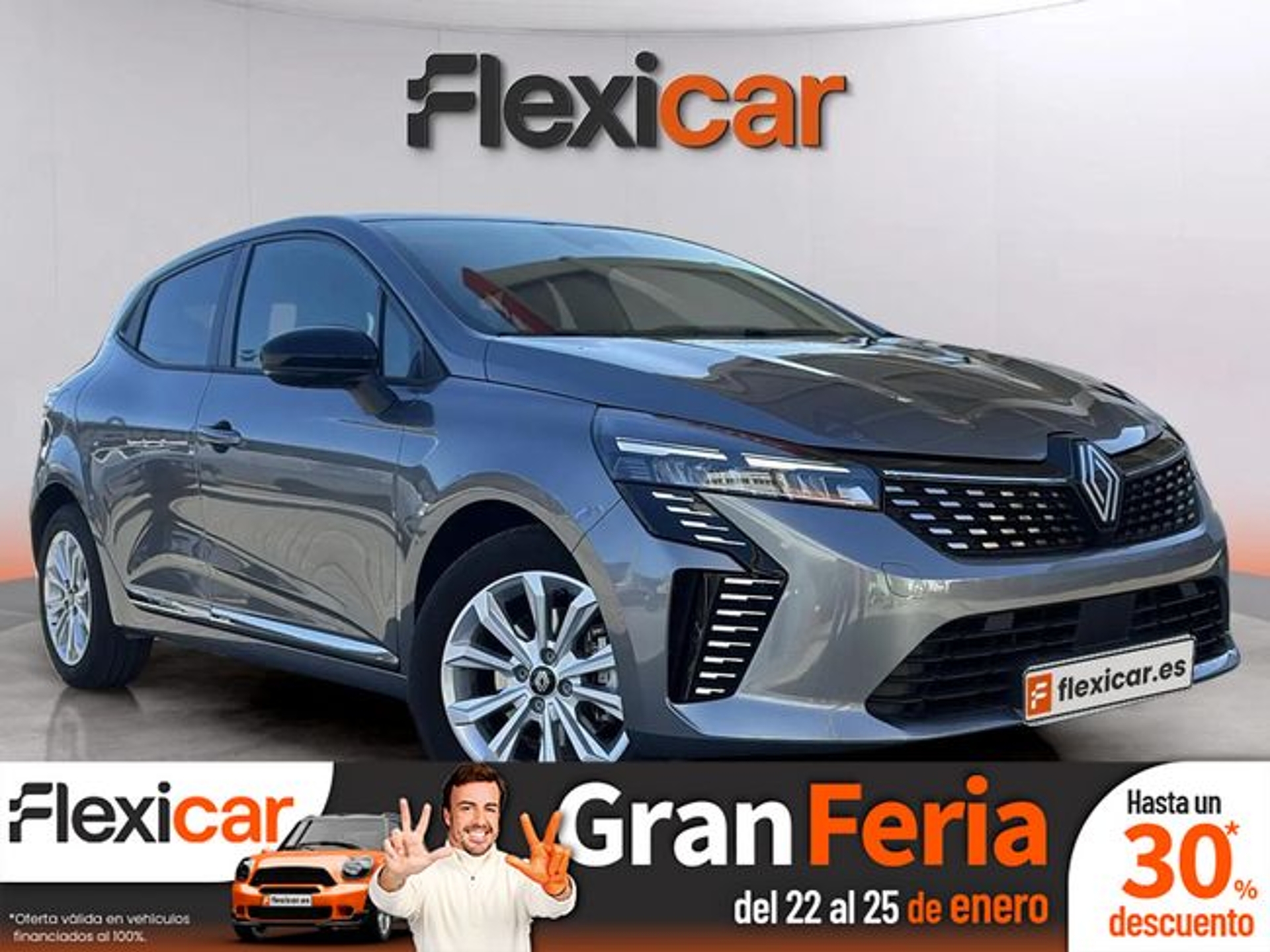 Imagen de RENAULT Clio