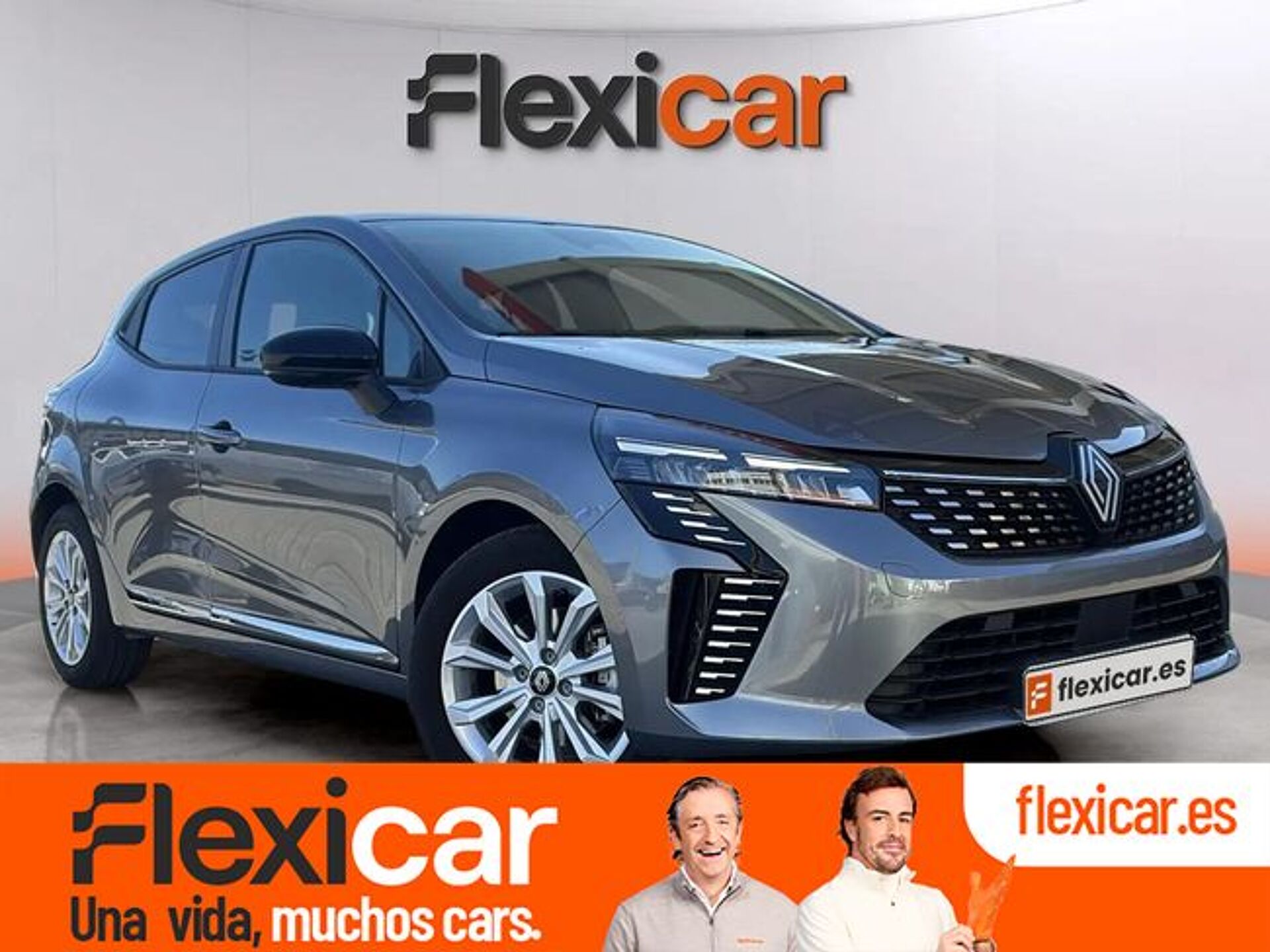 Imagen 1 de RENAULT Clio