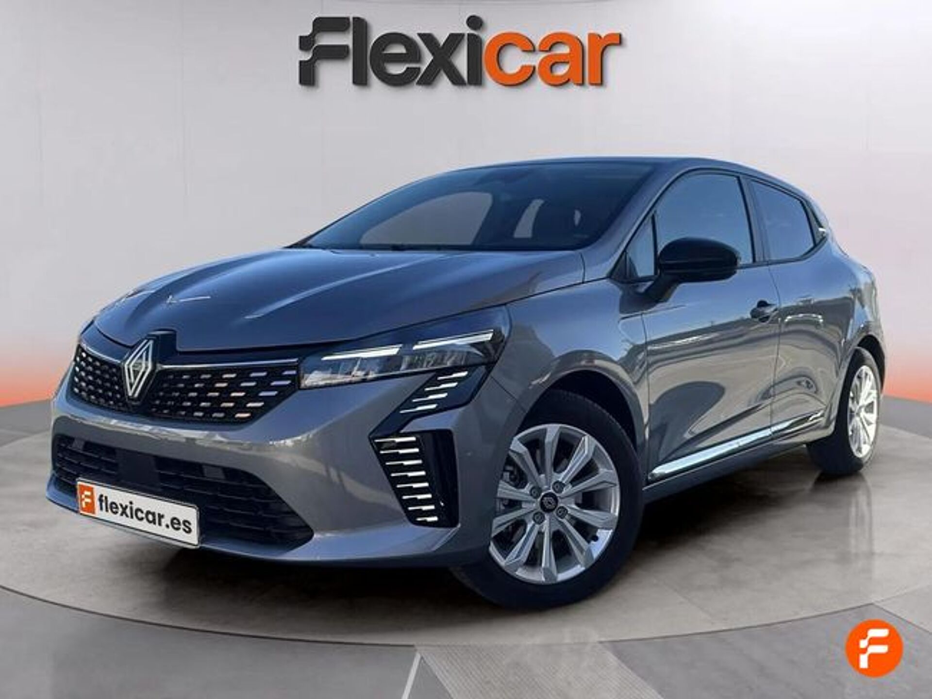 Imagen 3 de RENAULT Clio