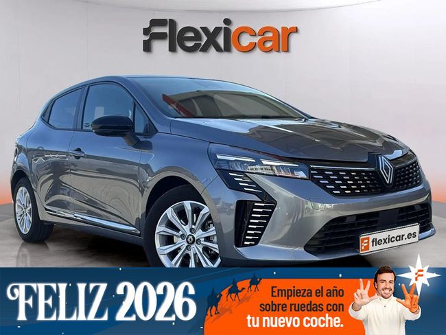 RENAULT Clio (Evolution dCi 100 (74kw)) en Barcelona