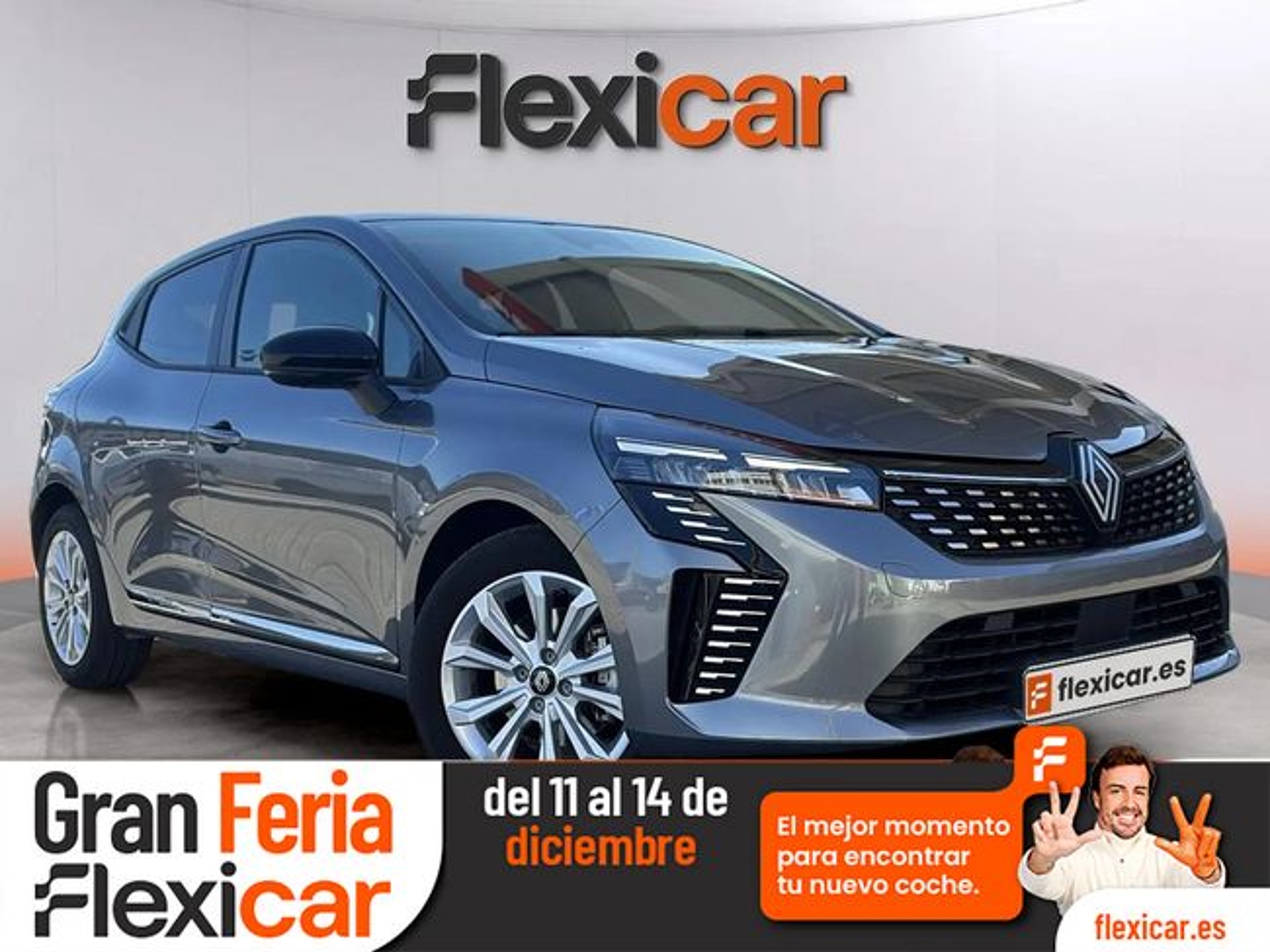 Imagen de RENAULT Clio