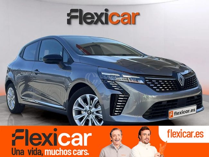 Foto del RENAULT Clio dCi Evolution 74kW