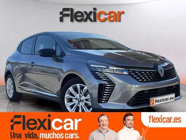 RENAULT Clio (Evolution dCi 100 (74kw)) en Barcelona