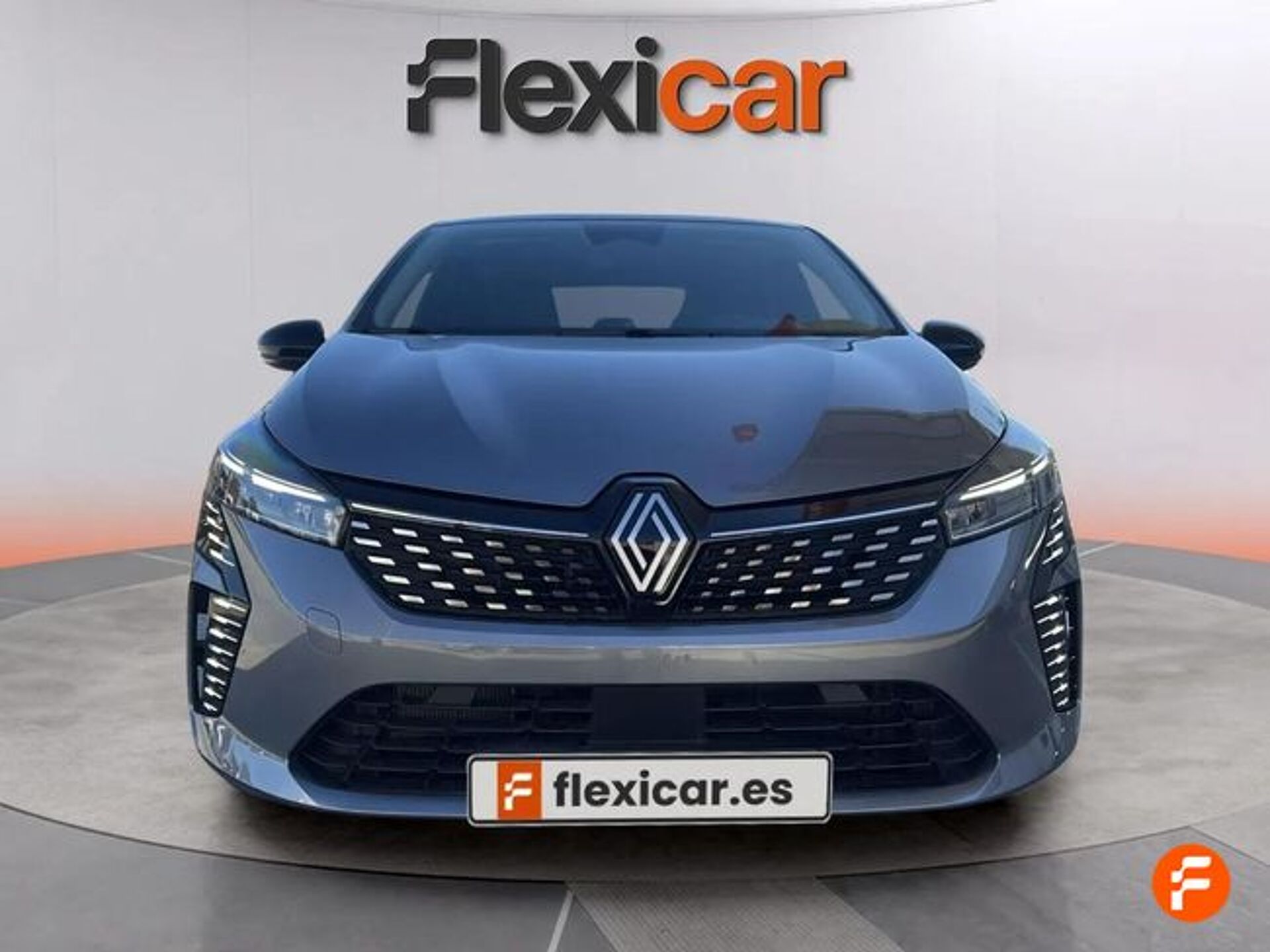 Imagen 2 de RENAULT Clio